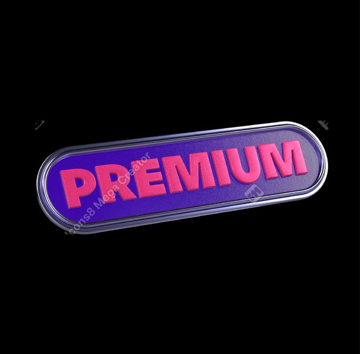 Premium Subscription